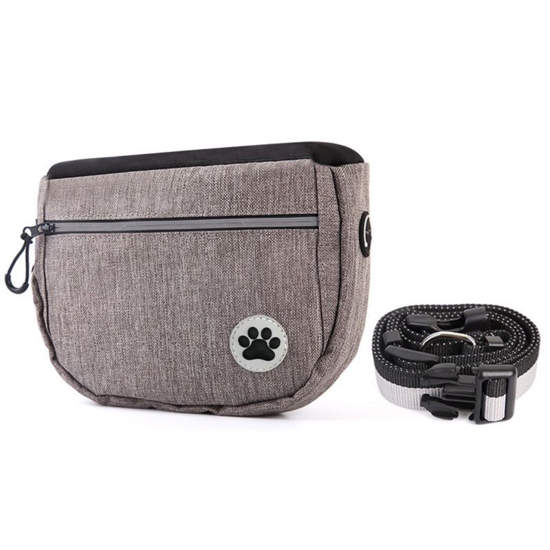 Waho Multifunctional Pet Waist Bag