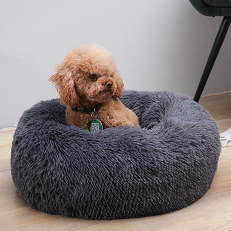 Nga Taonga Mokai Porowhita Plush Winter Dog Kennel